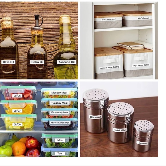 Supvan Label Printer. Wireless Connection. Easy to handle. - Picture 3 of 8